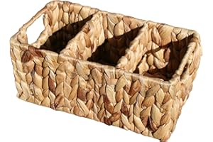 FRANK FLECHTWAREN Posate cestino