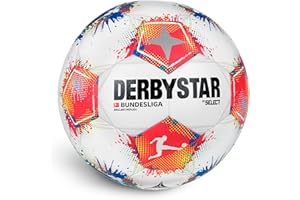 Derbystar Bundesliga Brillant Replica