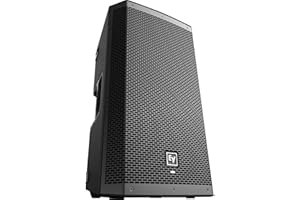 ELECTRO-VOICE Electrovoice ZLX-12P 1000w 12" 2 Way Powered Speaker