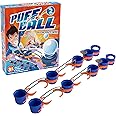 Drumond Park Puff Ball 2 Kids Action Game - Mid Size | Family Board Games For Kids | Children Action Game Suitable for Boys & Girls Ages 6 7 8 9+ Years
