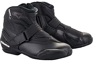 Alpinestars Stella Smx-1 R V2 Black