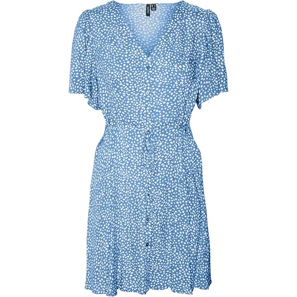 Vestidos cortos en verano: las tendencias y cómo combinarlos Vestidos cortos en verano: las tendencias y cómo combinarlos