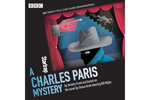Charles Paris: Star Trap: A BBC Radio 4 Full-Cast Dramatisation