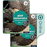 MYP Mathematics 2: Print and Online Course Book Pack: A Concept-Based Approach