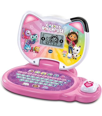 Vtech Gabbys Dollhouse A Meow Zing Phone | INDIA