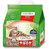 Cats Best Original Kokusuz Kedi Kumu, (2,1 Kg)