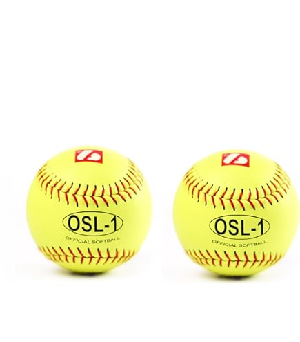 Rawlings - Softball recreativo de la Liga Oficial | YWCS11 | 11