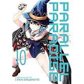 Parallel Paradise Vol. 10