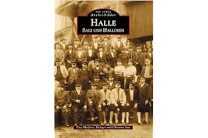 Halle: Salz und Halloren