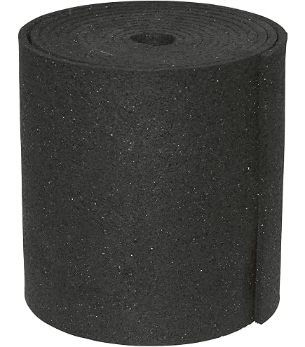 Tapis Antidérapant Etm 125x80 Cm - Pour Camion, Remorque Ou Usage Privé