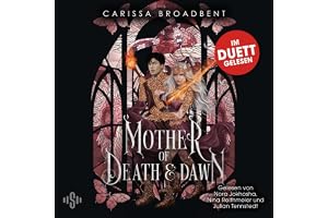 War of Lost Hearts 3: Mother of Death and Dawn: Das Finale der dramatischen High Fantasy