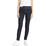 Amazon Essentials Jeggings Elasticizzati con Elastico in Vita (Taglie Forti Disponibili) Donna