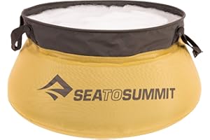 SEA TO SUMMIT Fregadero plegable 10L