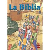 La Biblia. Historias De Dios. ES (HISTORIAS DE LA BIBLIA)