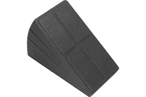 Slant Board, Incline Board Wedge för Hemmaträning, Knäböj och Vadstretch