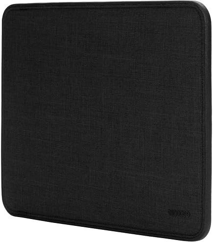Incase Kompakte Laptop-Hülle Aus Flight Nylon – Für 16 Zoll MacBook Pro & Laptops, Mit Kunstfellfutter & Zubehörtasche