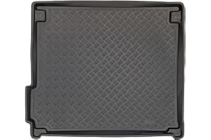 ‎M MOTOS M MOTOS Kofferraumwanne Kofferraummatte passt für BMW X5 F15 2013-2018 Kompletter Schutz für Ihr Auto bei Allen Wetterbedingungen mit perfekt passenden kofferraummatten