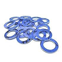 PTFE / polytetrafluoretheen plaat wit dikte 20 mm | GRATIS op maat