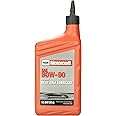 Genuine Ford Fluid XY-80W90-QL SAE 80W-90 Premium Rear Axle Lubricant ...