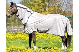 Horseware Amigo Mio Fly Rug Fliegendecke