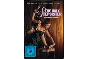 The Ugly Stepsister: Deutsch, Englisch