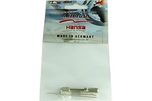 Harder & Steenbeck 117400 Kit de nettoyage pour buse