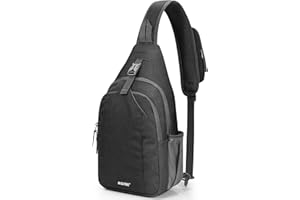 G4Free Sacs à bandoulière Mixte (lot de 1)