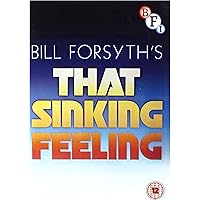 That Sinking Feeling [DVD]