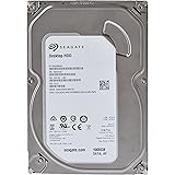 Seagate Barracuda ST1000DM003 Hard disk interno 1TB 7200 RPM 64MB Cache SATA 6.0Gb/s 3.5"