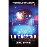 LA CACER&Iacute;A (PREMIO EDEB&Eacute;)