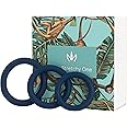 Kandid® 3 in One Cock Rings Set This 3-Piece Set of Stretchy Silicone Male Cock Rings is Flexible Acting as Time Delay Erection Rings