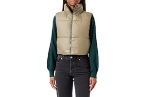 ONLY płaszcz Kobiety Onlricky Short Rev. Waistcoat Otw Noos