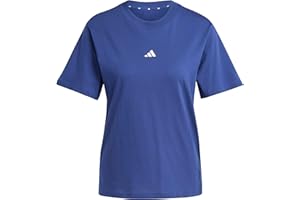 ADIDAS ORIGINALS adidas Essentials Small Logo Cotton T-Shirt Camiseta Mujer
