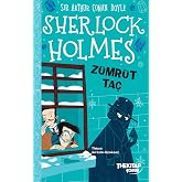 Sherlock Holmes - Z&uuml;mr&uuml;t Ta&ccedil;
