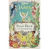 Disney Fairies Tarot Deck and Guidebook