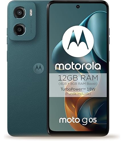 Motorola Moto G10 Dual-SIM 64GB Factory Unlocked 4G/LTE Smartphone