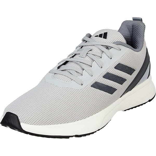 Buy Adidas Originals Men's Zx 750 Grey, White and Blue Running