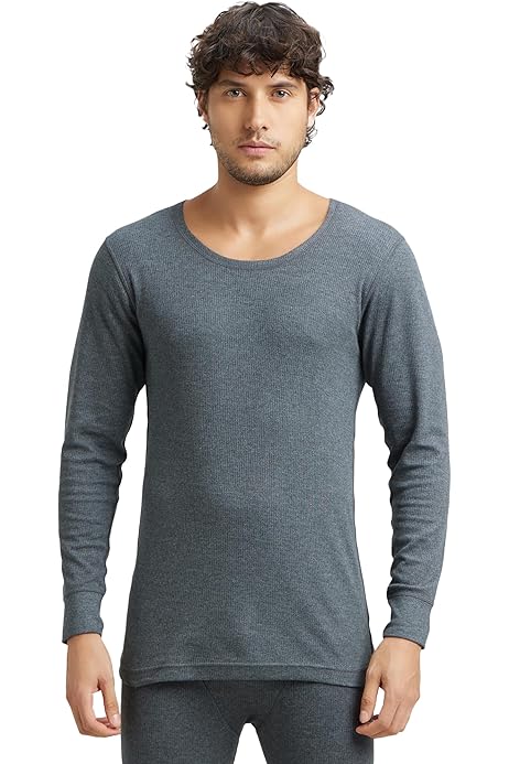 Red Hoodie Hanes Men's Waffle Knt Thermal Pant Gray Sze 2XLT 60