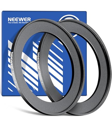 Anello Adattatore Magnetico - K&F Concept - Foto 10