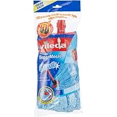Vileda Supermocio Yedek Paspas