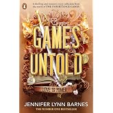 Games Untold
