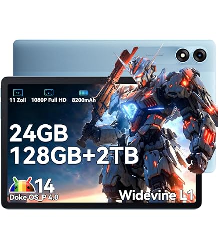 Ytaland Schutzfolie Für Blackview Tab 7/Pro 10,1 Zoll – 2x Panzerglas 9H Härte, Blasenfrei