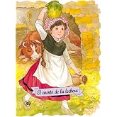 El cuento de la lechera (Troquelados cl&aacute;sicos)