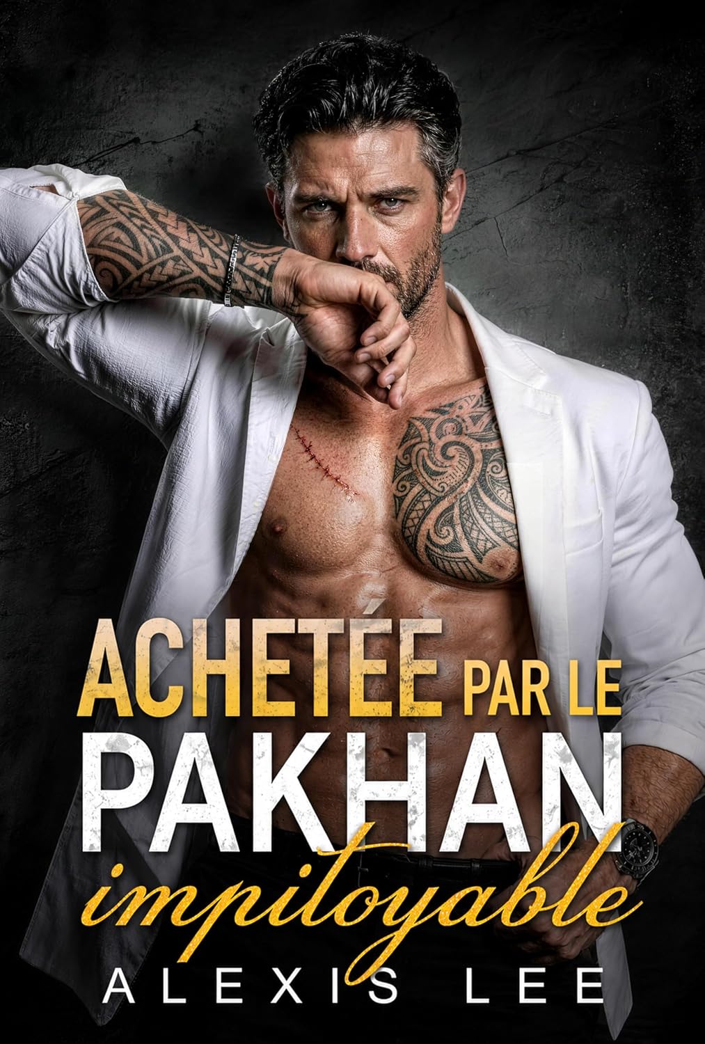 Foire Aux Questions Essentielles sur le Achetée par le Pakhan impitoyable Une romance