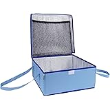 WENKO Transport-Kühltasche für Kuchen