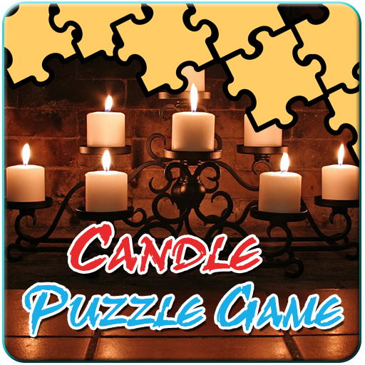 Candle Puzzle Amazon.co.uk Appstore for Android