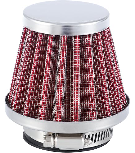 Race-Guy Air Filter For Yamaha SX Viper SXV700 2002 2003 ER