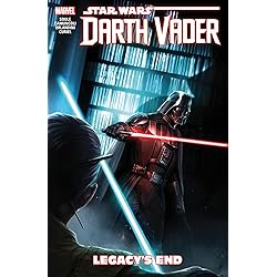 Star Wars: Darth Vader by Charles Soule Omnibus : Soule, Charles