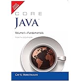 Core Java: Fundamentals, Volume 1 (Core Series) : Horstmann, Cay ...