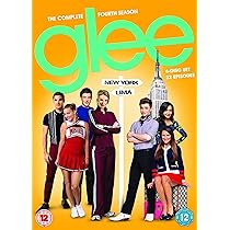 Glee - Season 4: Amazon.co.uk: Lea Michele, Matthew Morrison, Cory